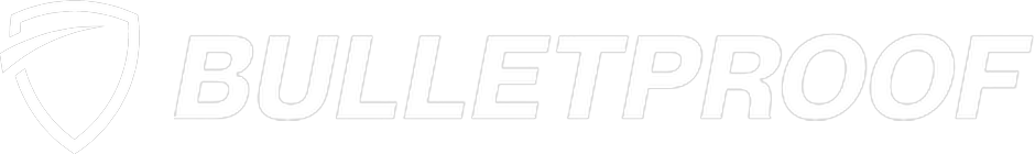 Bulletproof