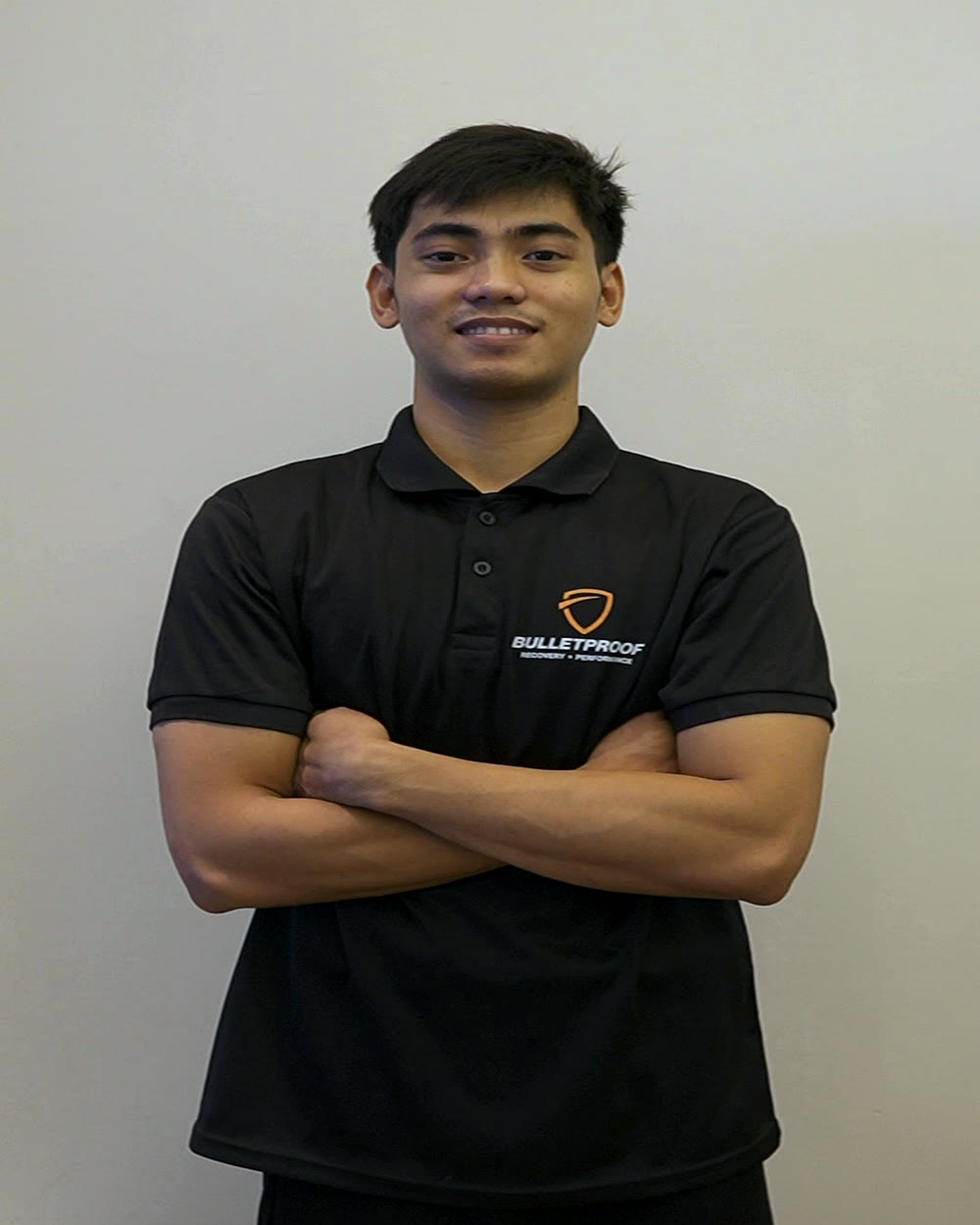 Coach Arnel Mercado