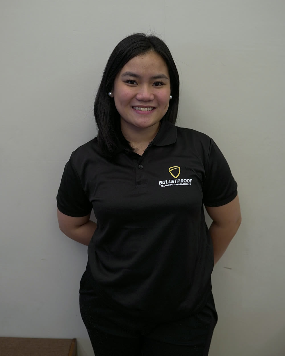 PT Julienne Ramirez